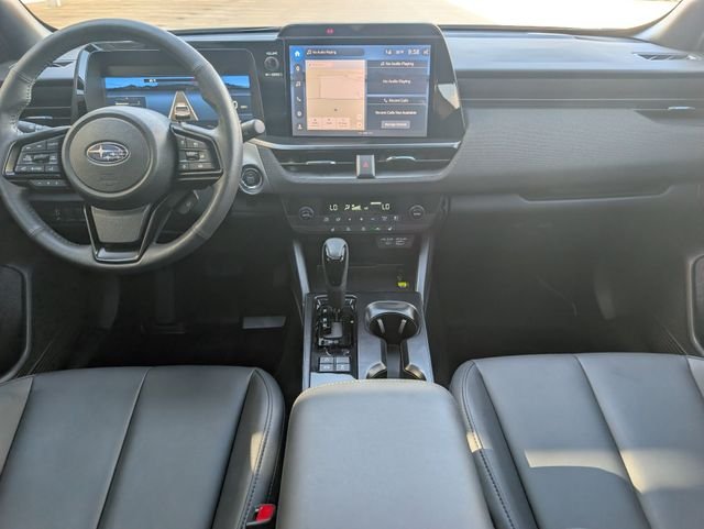 Certified Used 2026 Gray Subaru Premium image 25