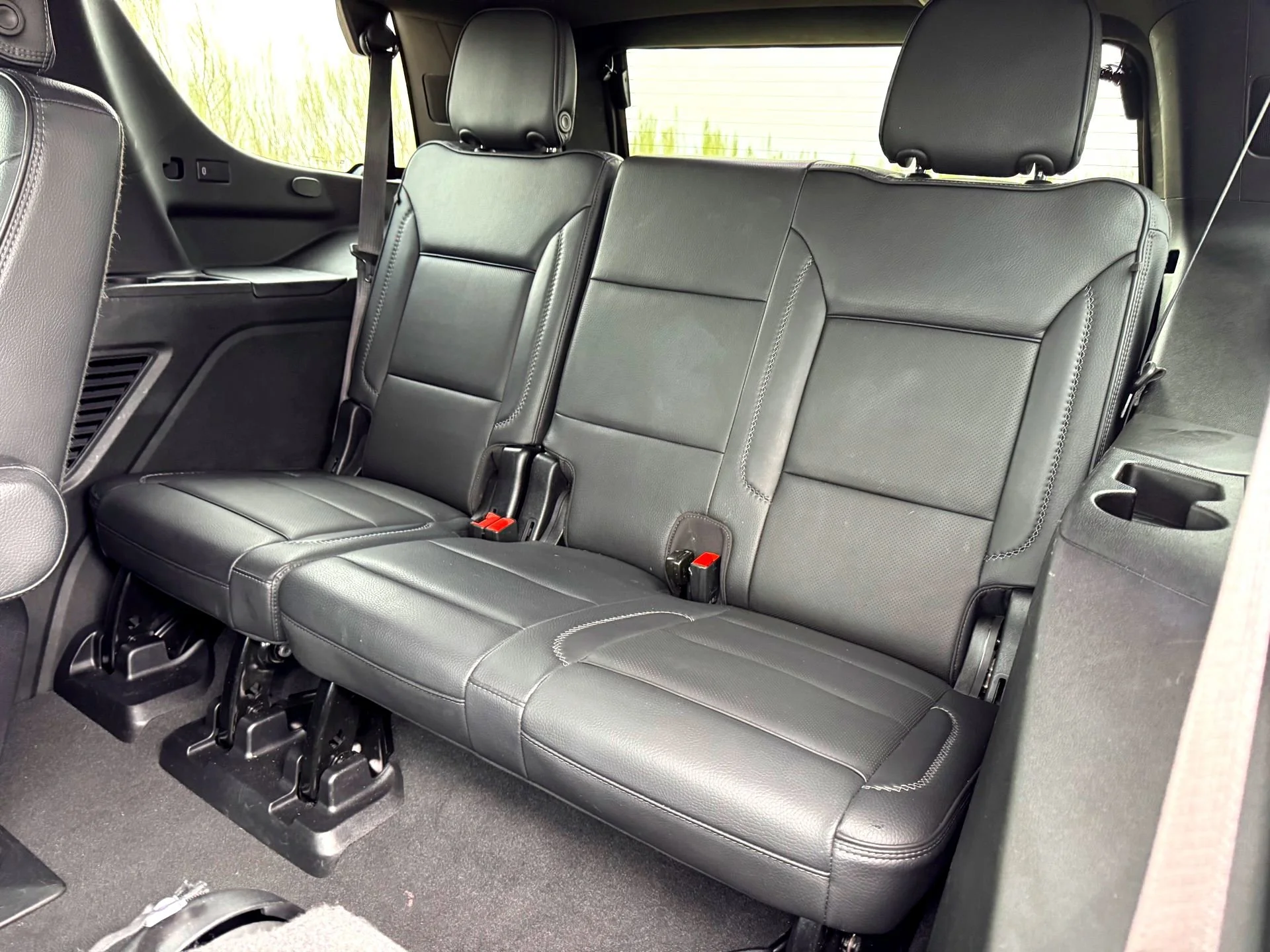Used 2024 Onyx Black GMC Denali image 18