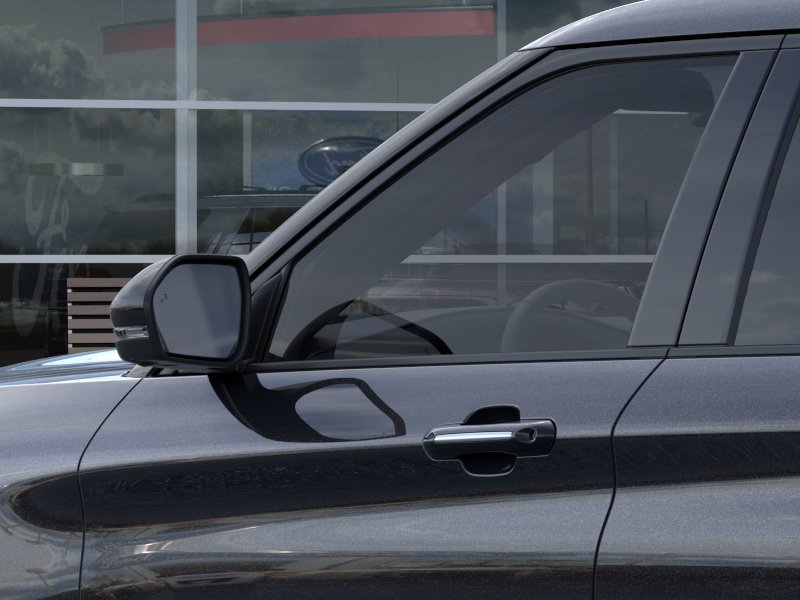 New 2026 Agate Black Metallic Ford Platinum™ image 20