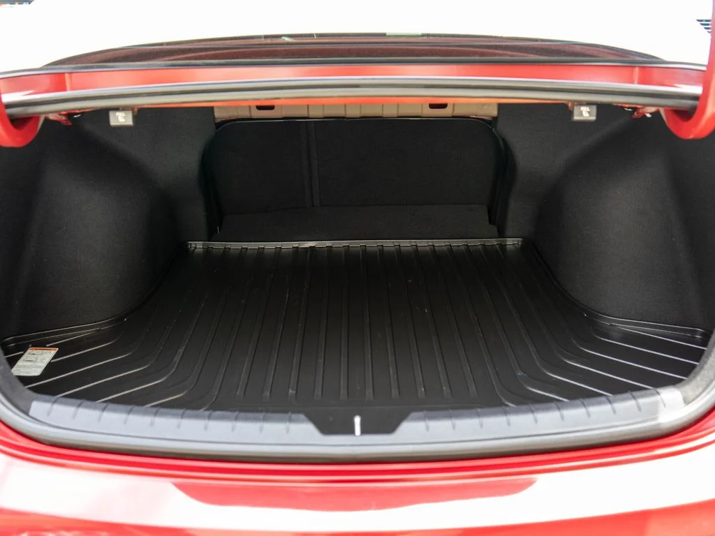 Used 2021 Red Kia GT-Line image 29