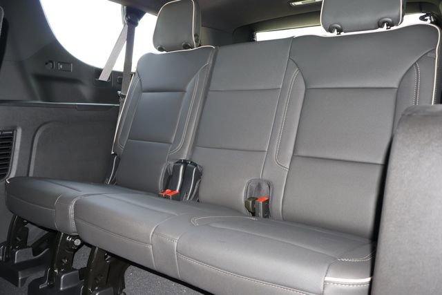2026 GMC Yukon XL Elevation - Photo 15