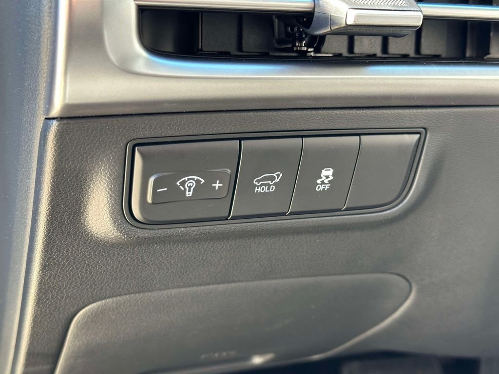 2026 Hyundai Tucson SEL - Photo 21