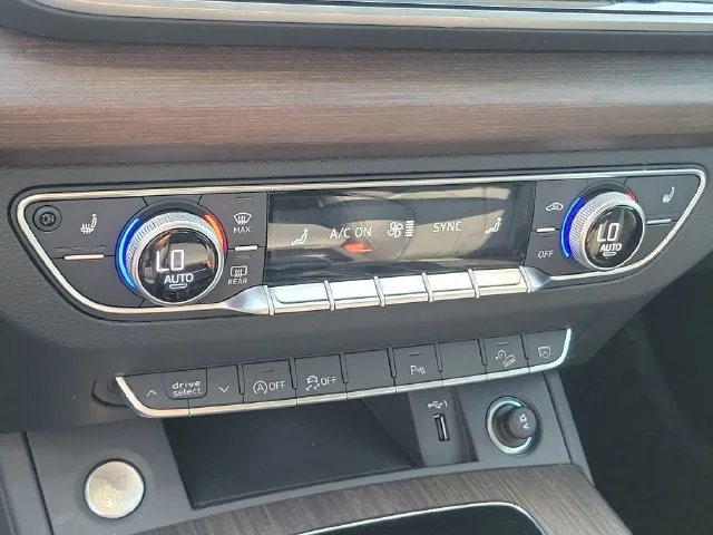 2024 Audi Q5 Premium - Photo 35