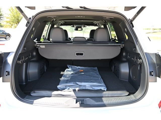 New 2026 White Subaru Limited image 46