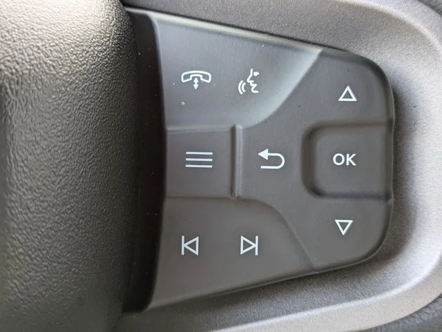 New 2026 Avalanche Gray Ford Outer Banks® image 25