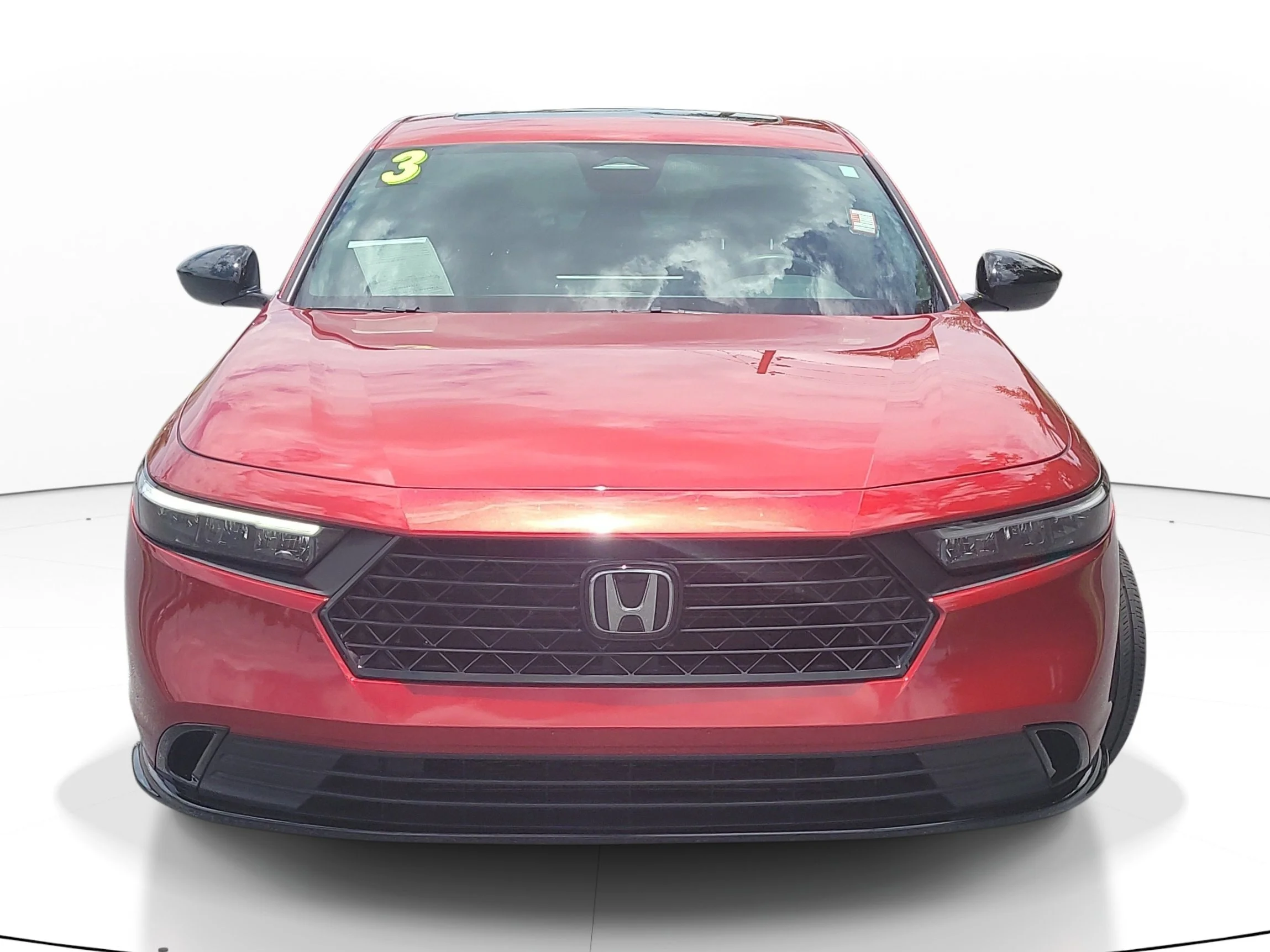 Used 2023  Honda Sport-L image 2