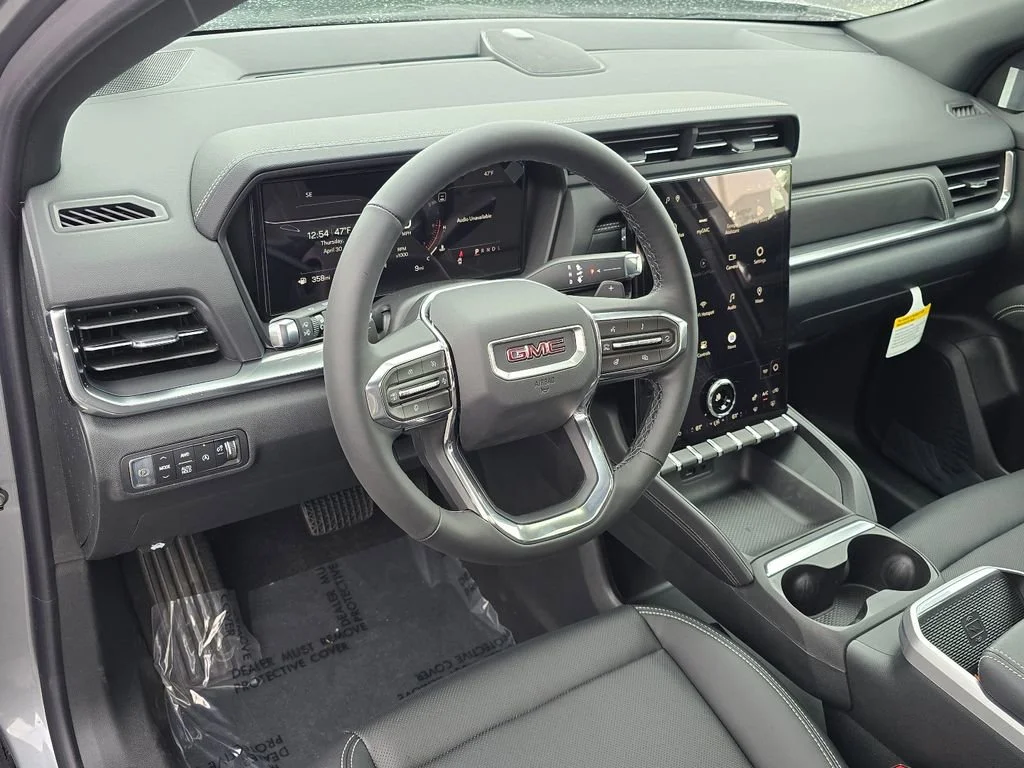 2026 GMC Terrain Elevation - Photo 16