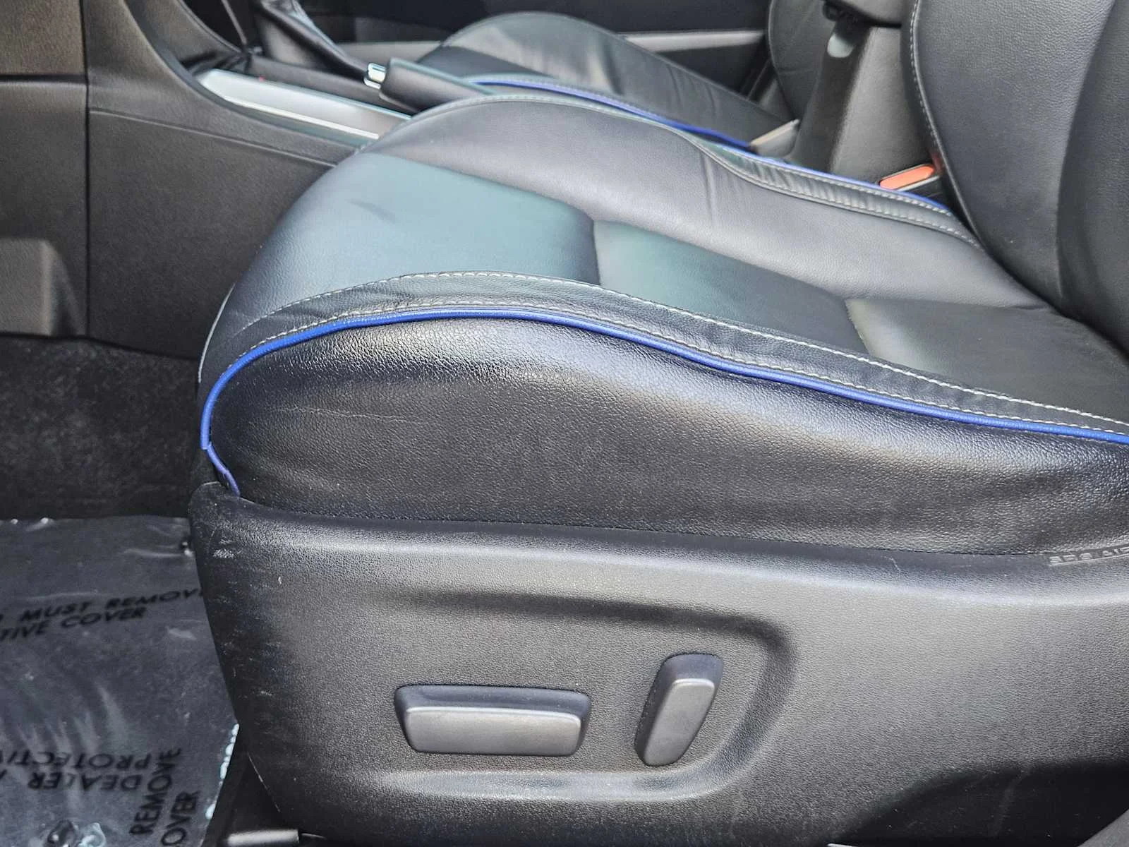 Used 2019 Black Sand Pearl Toyota XSE image 19