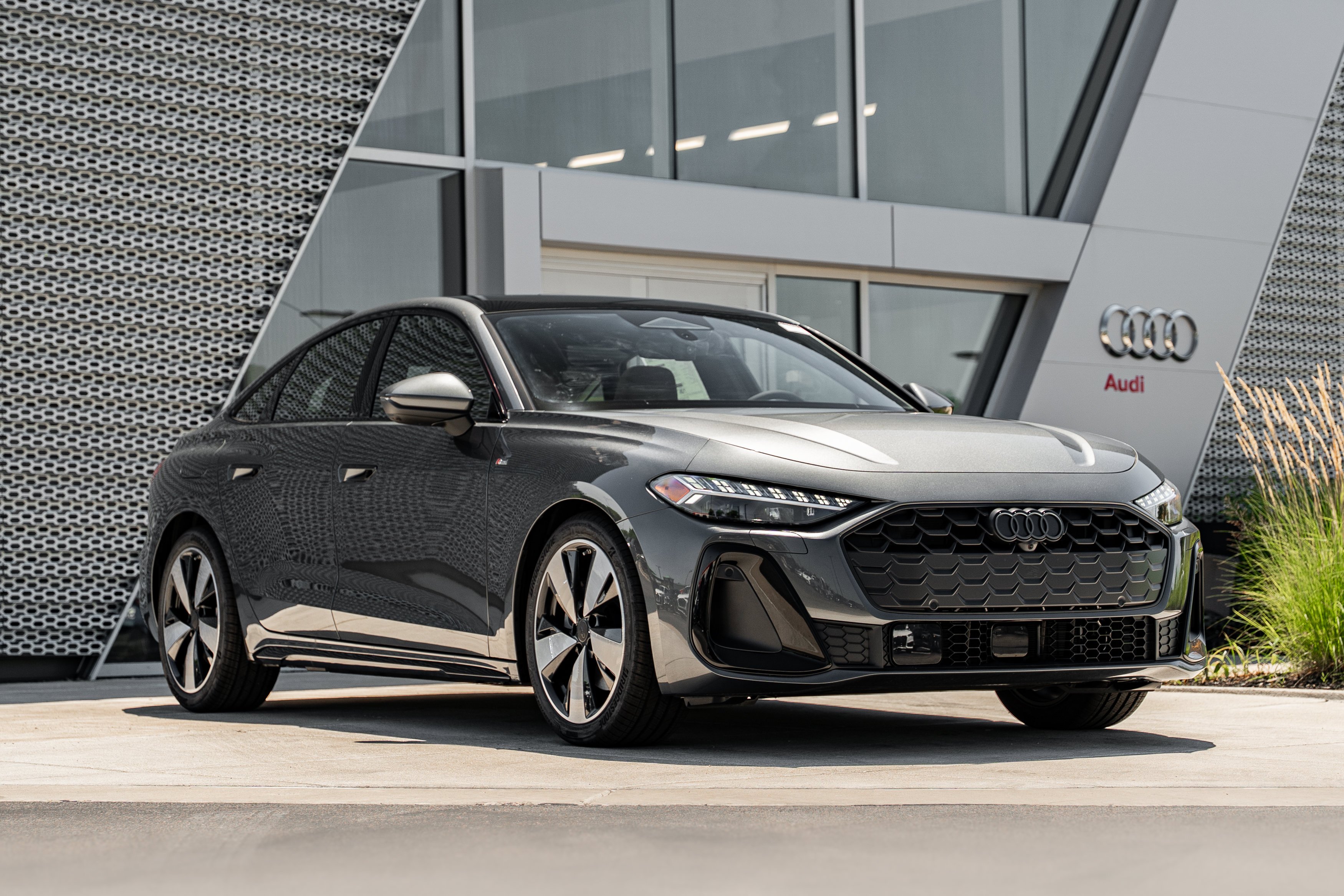 New 2026 Daytona Audi Premium Plus image 1