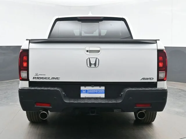 2023 Honda Ridgeline RTL-E - Photo 9