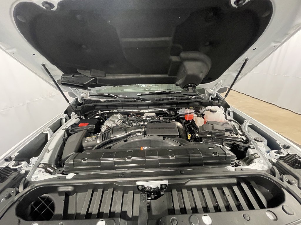 2026 GMC Sierra 3500HD Pro - Photo 15