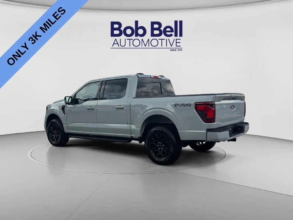 Used 2026 Avalanche Ford XLT image 5
