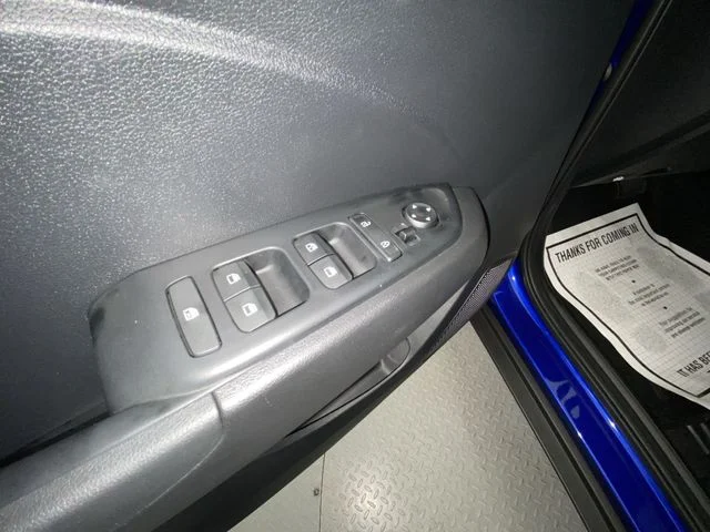 Used 2026 Blue Hyundai SEL image 13