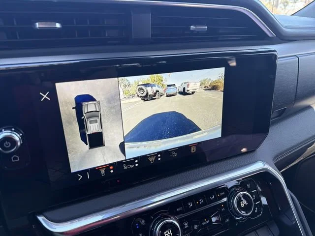 New 2026 Sterling Metallic GMC Denali image 26