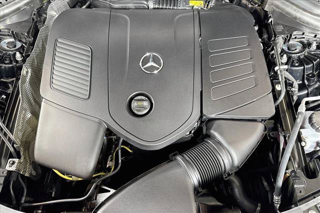 New 2026 Black Mercedes-Benz GLC 300 image 58