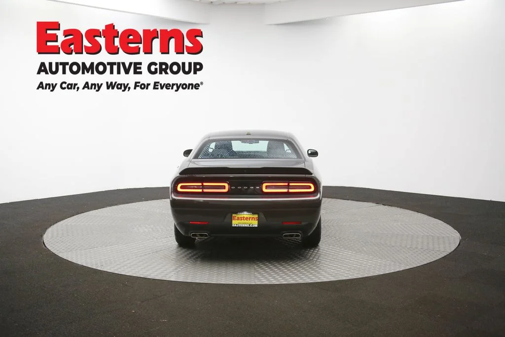 Used 2023 Gray Dodge SXT image 36