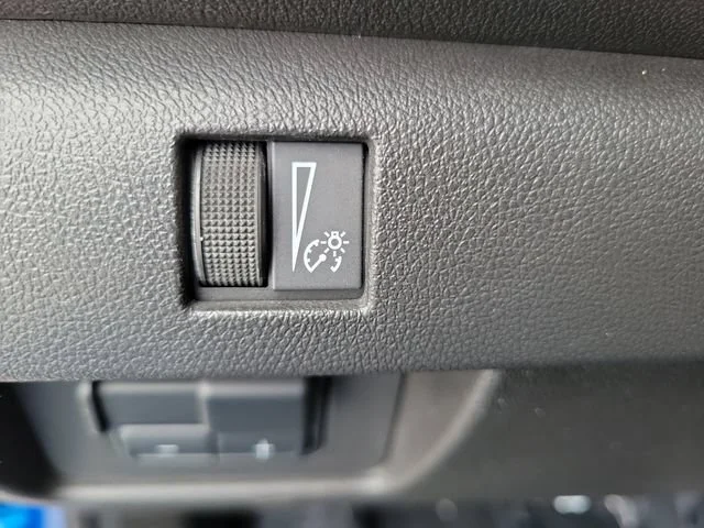 Used 2024 Glacier Blue Metallic Chevrolet Trail Boss image 23