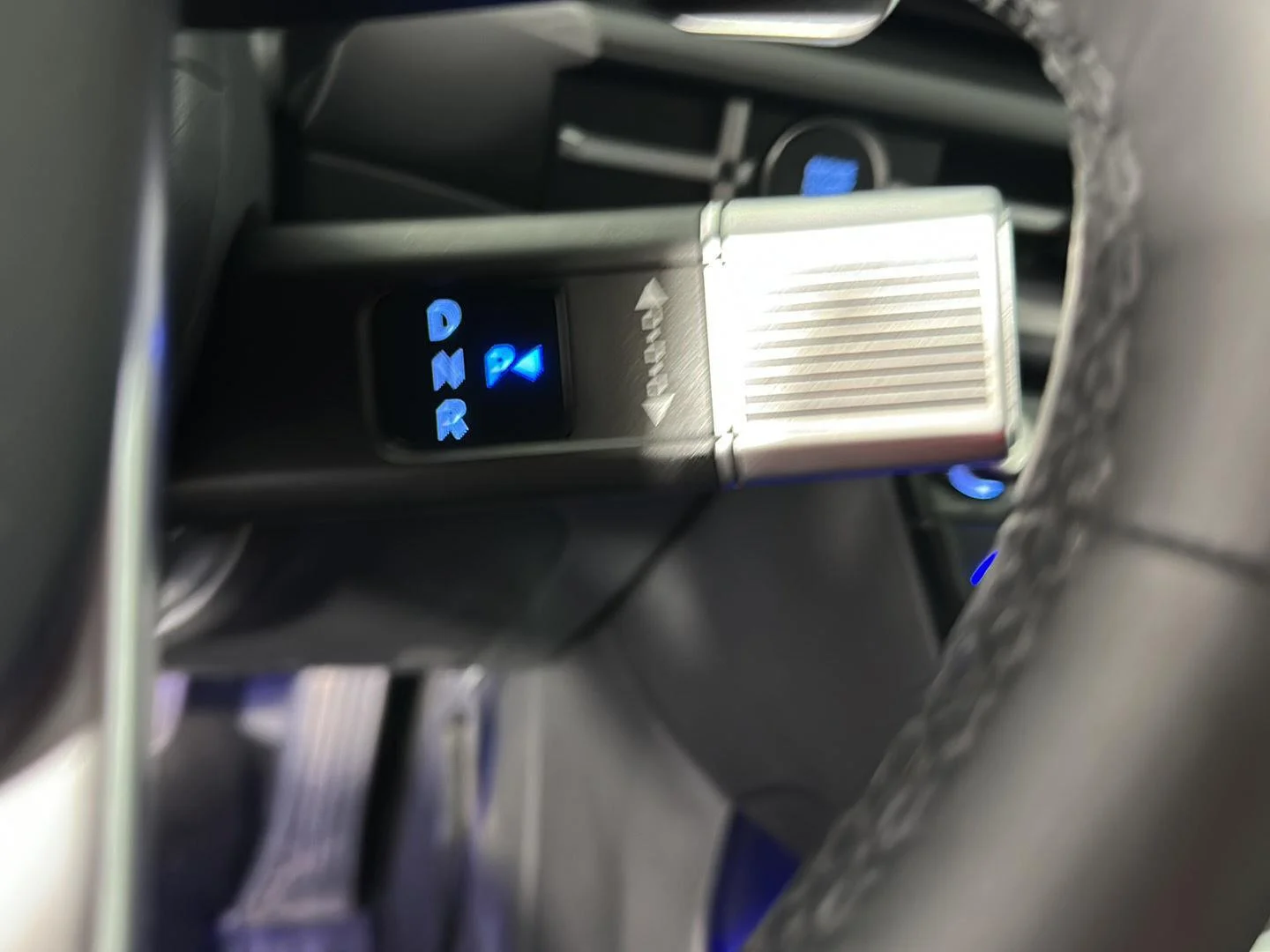 Used 2024 Earthy Brass Matte Hyundai XRT image 19