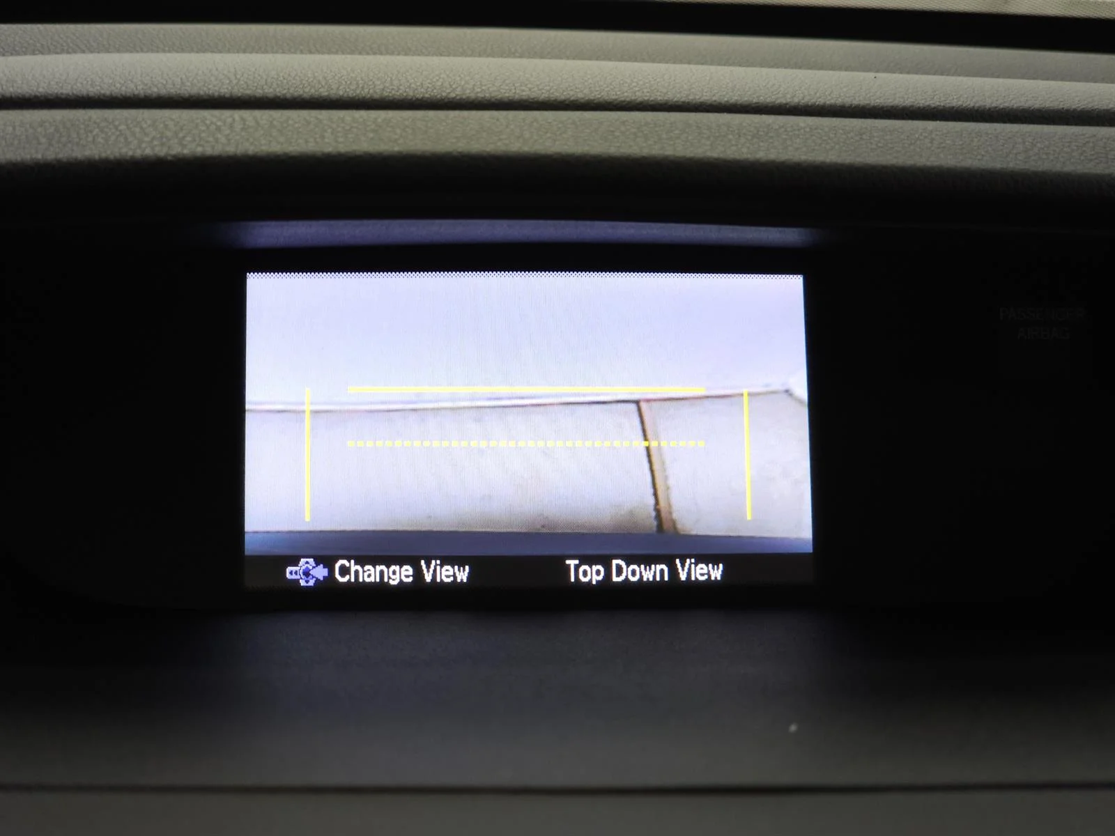 Used 2014 Gray Honda EX-L image 23