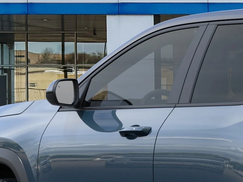 New 2027 Lakeshore Blue Metallic Chevrolet FWD LT image 13