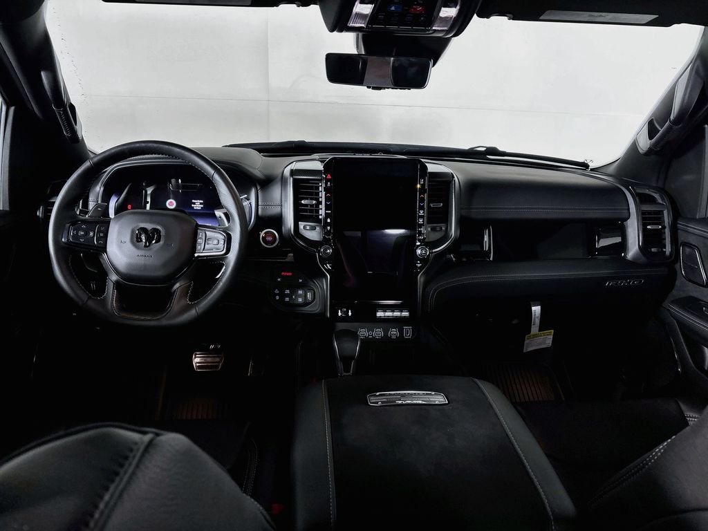 2026 RAM 1500 RHO - Photo 12