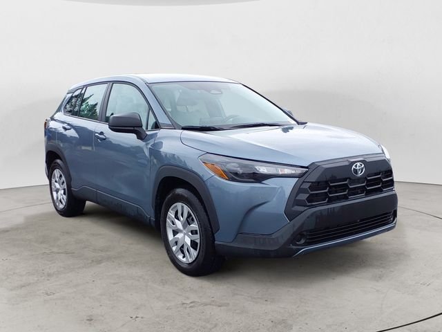 Used 2026  Toyota L image 3