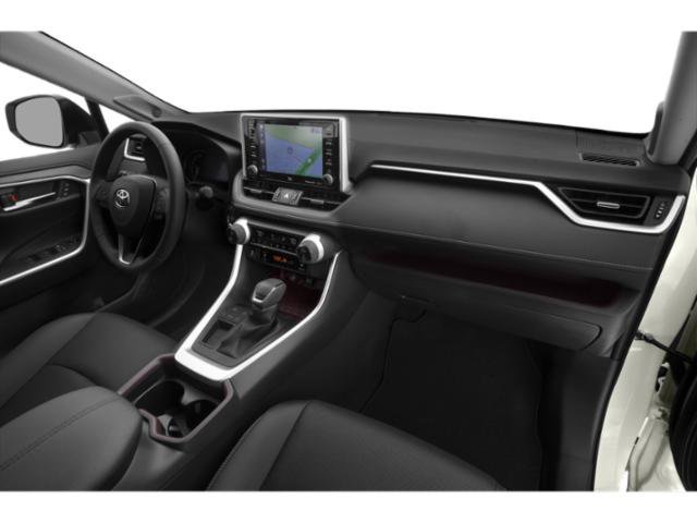 Used 2021 Magnetic Gray Metallic Toyota Limited image 15
