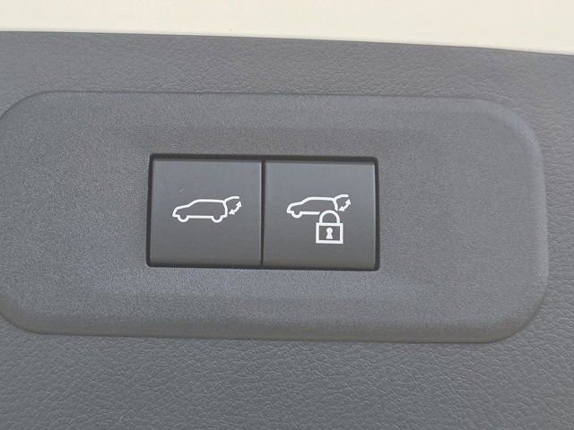 2026 Lexus NX 450h+ Luxury - Photo 28