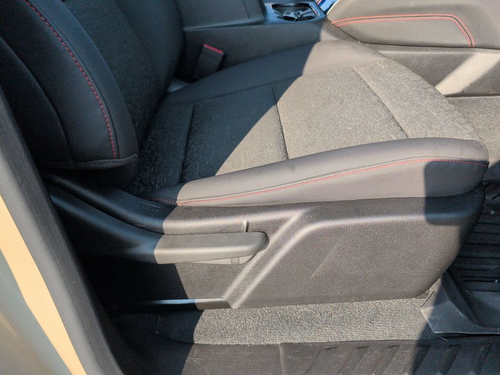 Used 2023 Sand Dune Metallic Chevrolet Z71 image 38
