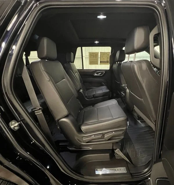 Used 2022 Blue Chevrolet Z71 image 20