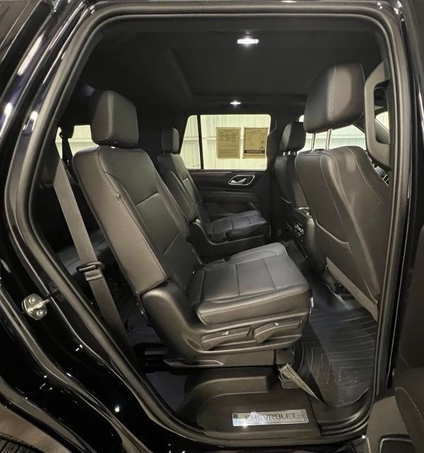 Used 2022 Blue Chevrolet Z71 image 20