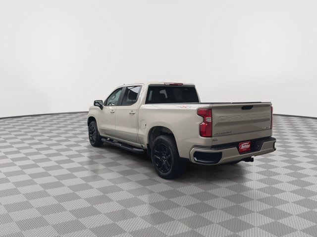 Used 2026 White Sands Chevrolet RST image 42