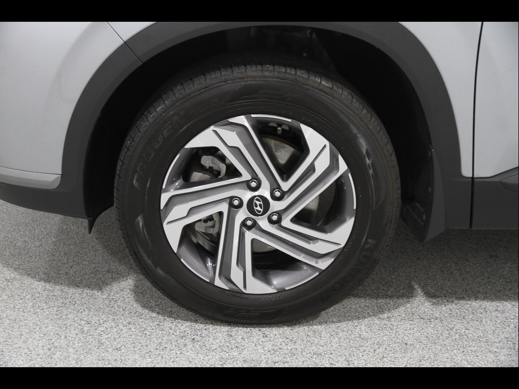 2023 Hyundai Santa Fe SE - Photo 21