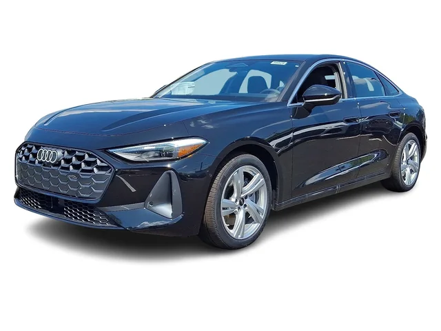 2026 Audi A5 Premium