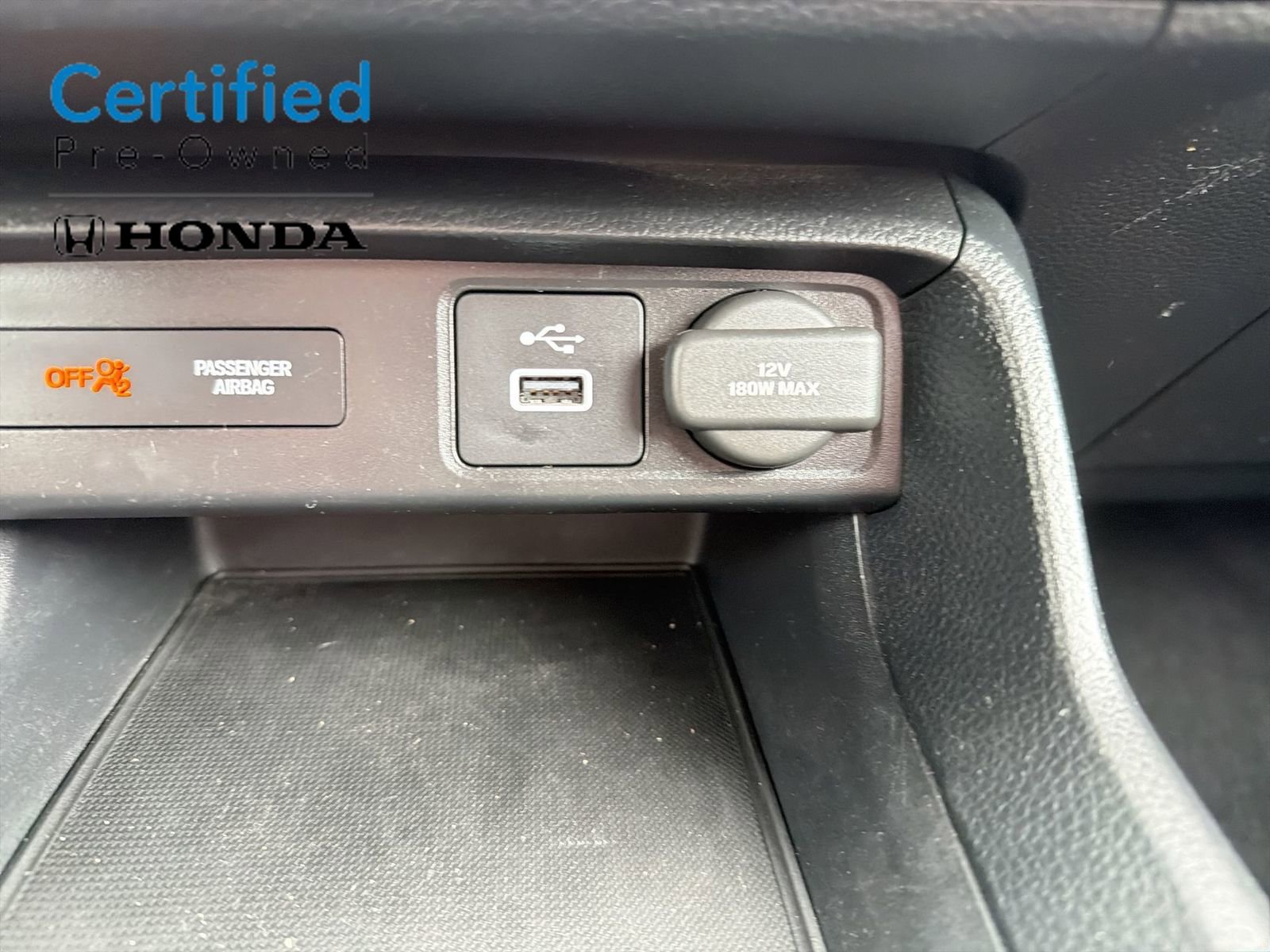 2024 Honda Civic Sport - Photo 61