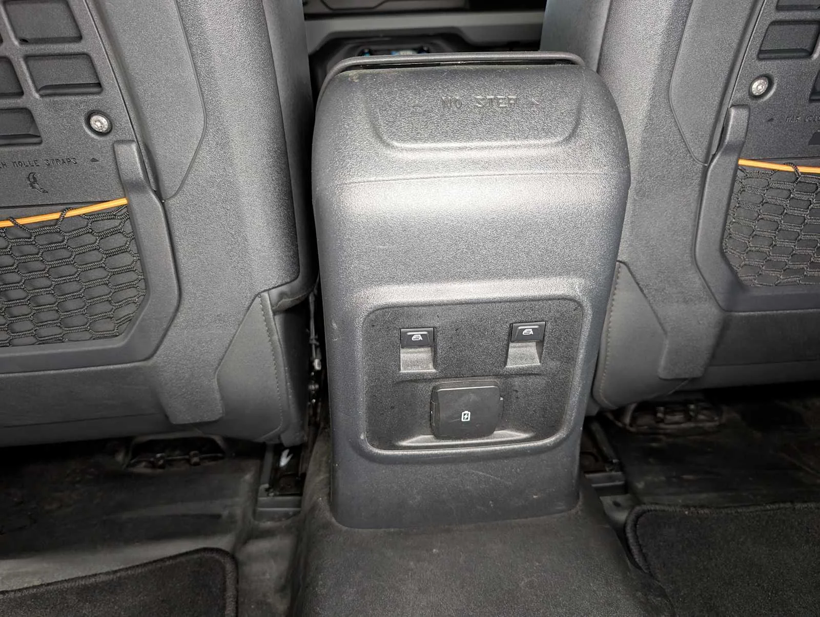 Used 2022 Area 51 Ford Badlands image 19