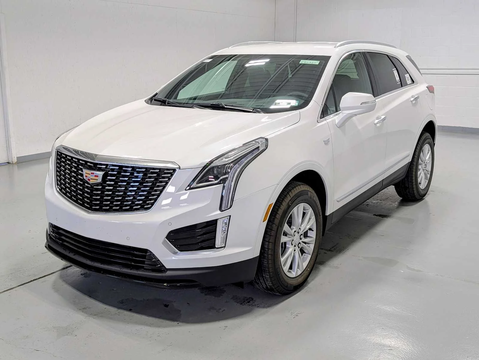 2026 Cadillac XT5