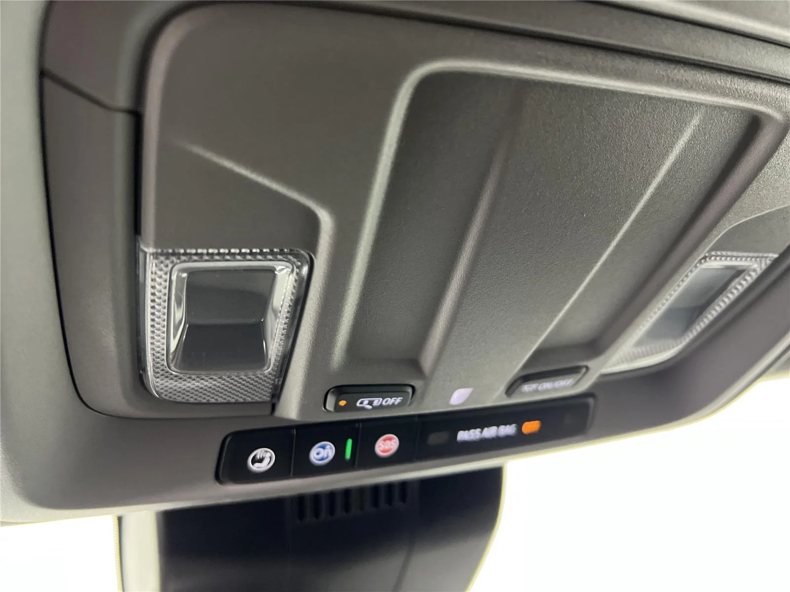 New 2026 Onyx Black GMC Pro image 22