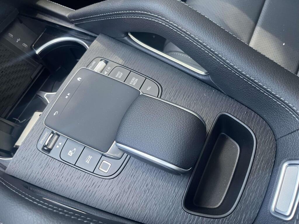 New 2026 Selenite Grey Metallic Mercedes-Benz GLE 350 image 29