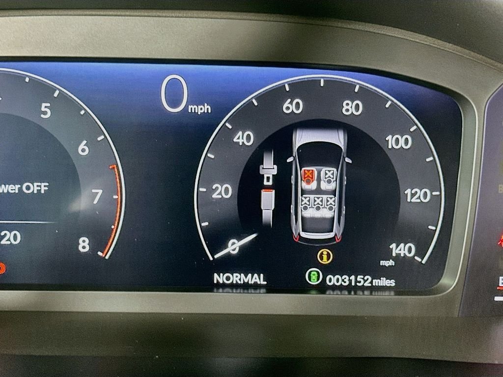 2026 Honda CR-V EX-L - Photo 12