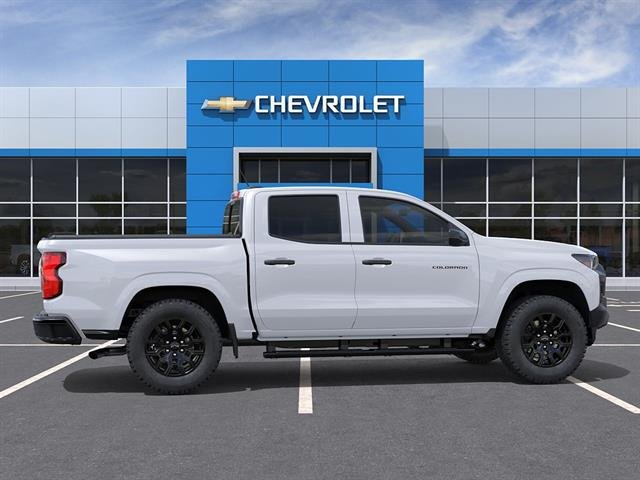 2026 Chevrolet Colorado Work Truck - Photo 34