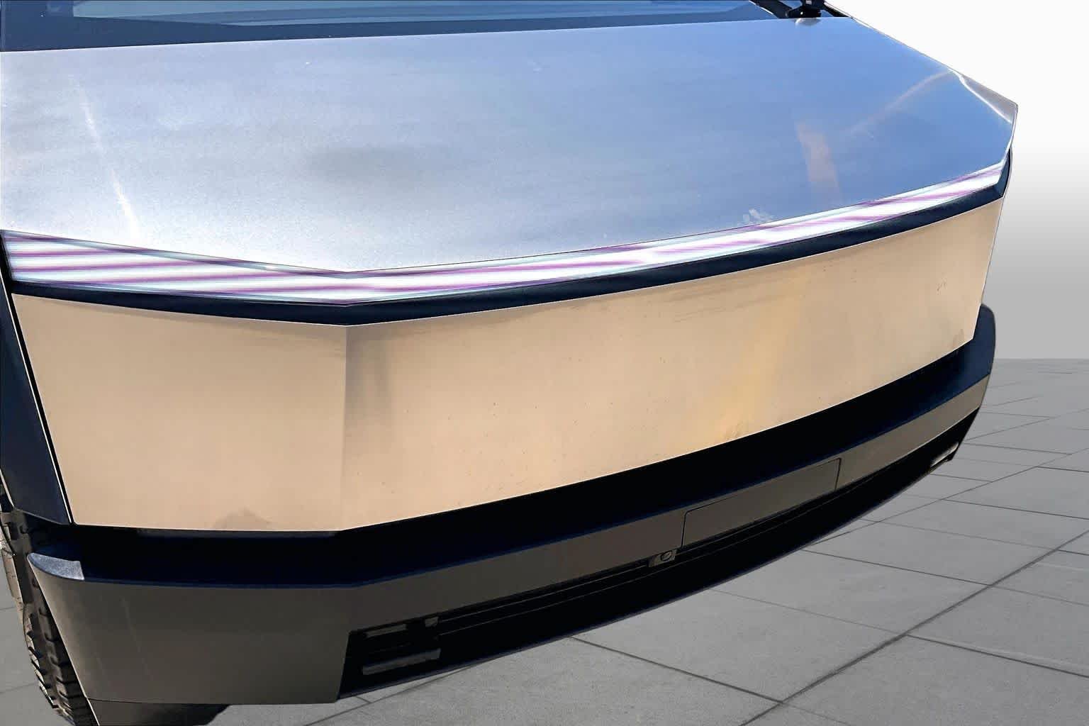Used 2024 Stainless Steel Tesla  image 27