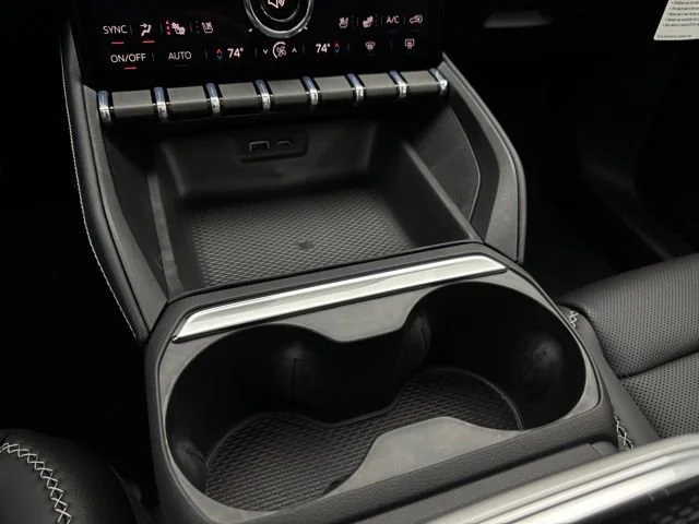 2026 GMC Terrain Denali - Photo 27