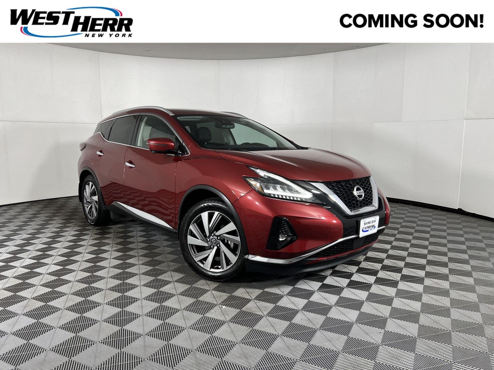 Used 2020 Rd Nissan  image 1