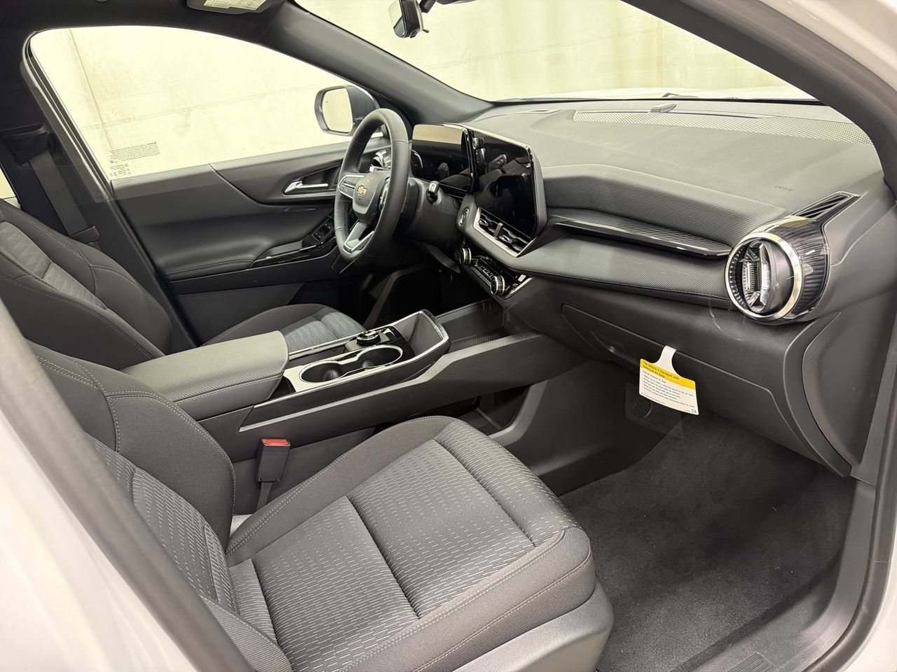 2026 Chevrolet Equinox LT - Photo 15
