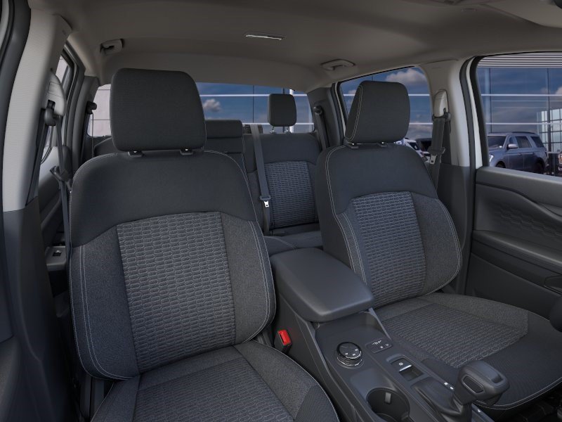 New 2026 Oxford White Ford XL image 11