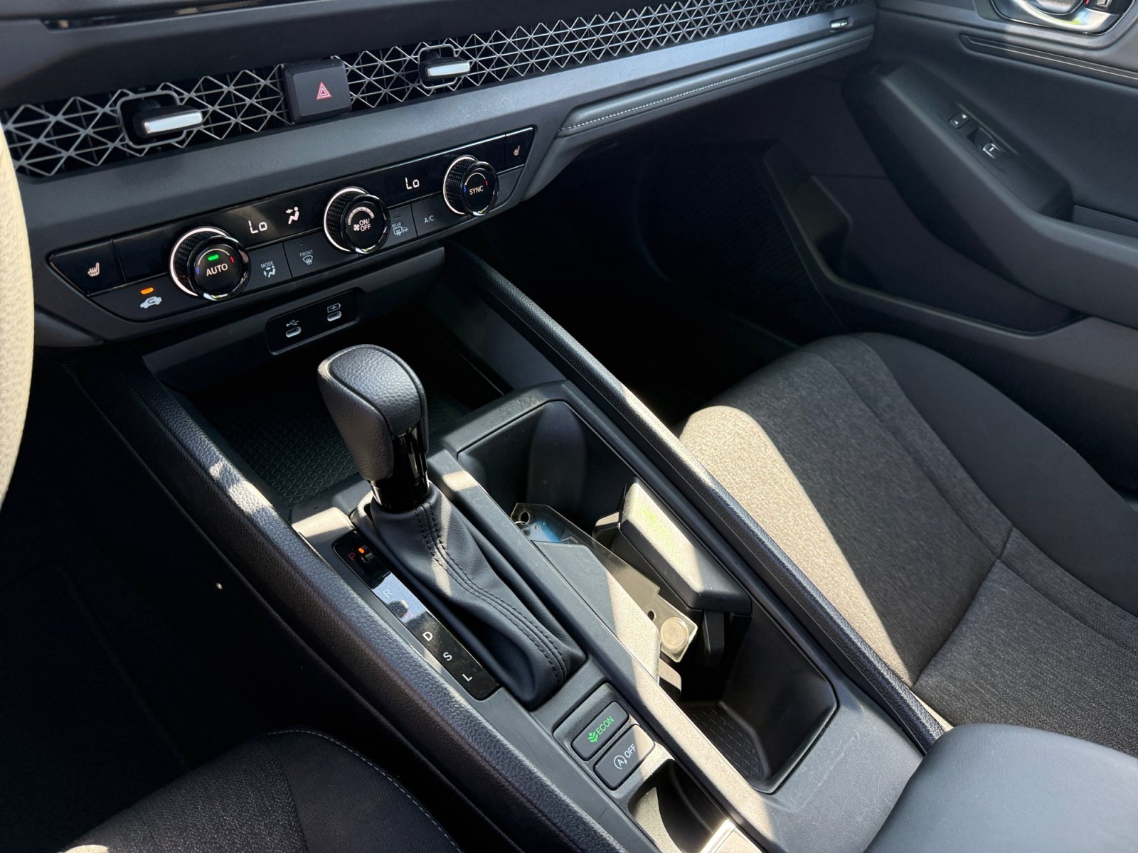 2024 Honda Accord EX - Photo 33