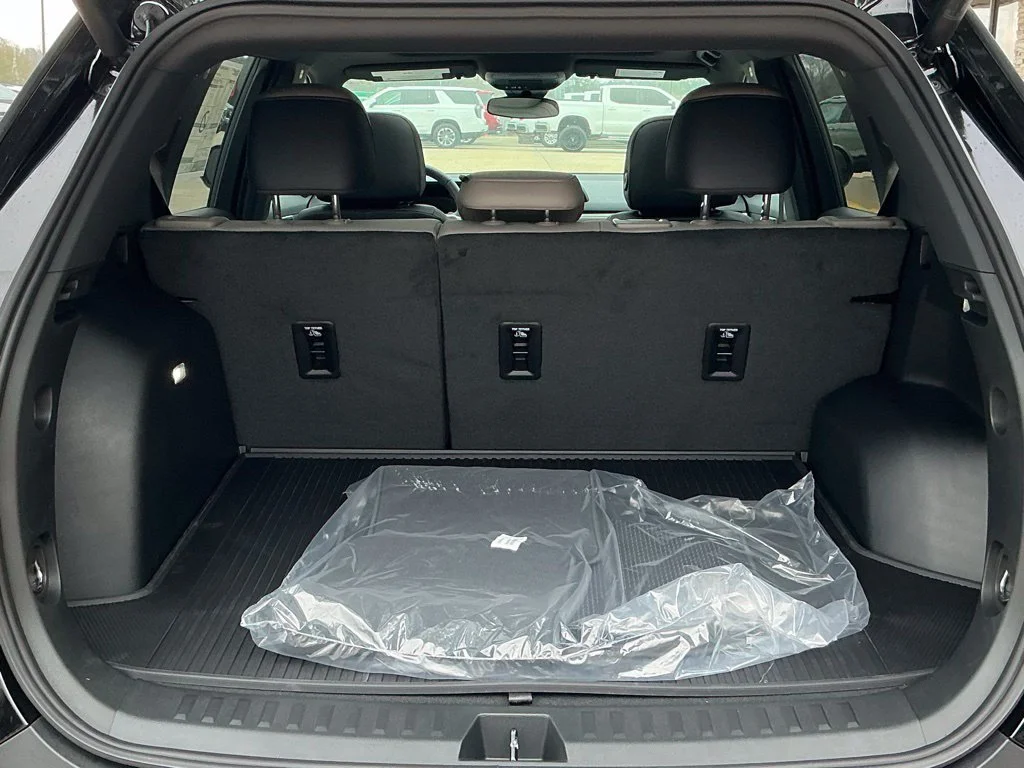 New 2026 Black GMC Elevation image 6
