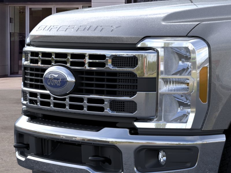 2026 Ford F-350 Super Duty XLT - Photo 17
