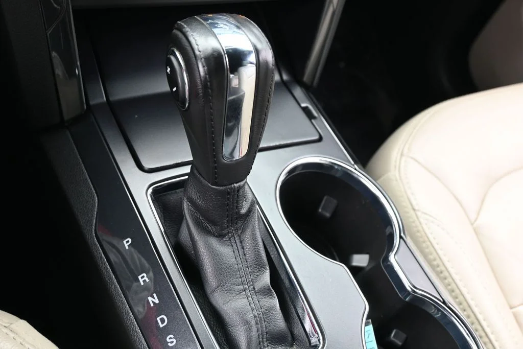 Used 2018 Cinnamon Glaze Metallic Ford XLT image 21